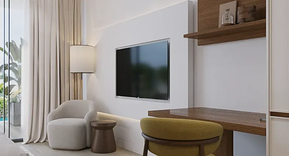 For sale studio condo in Thalang, Phuket