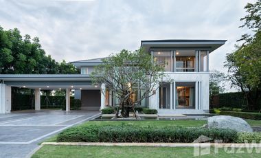 ขาย 5 ห้องนอน บ้านเดี่ยว ใน ประเวศ, กรุงเทพฯ