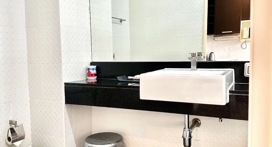 For sale studio condo in Mueang Phuket, Phuket