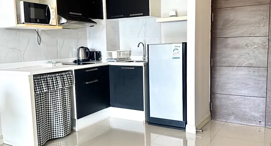 For sale studio condo in Mueang Phuket, Phuket