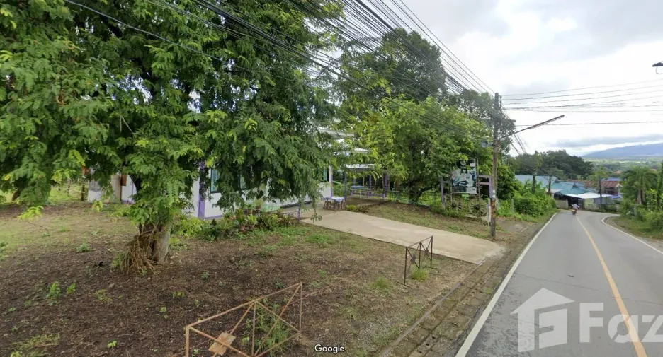 For sale 2 bedrooms house in Pua, Nan