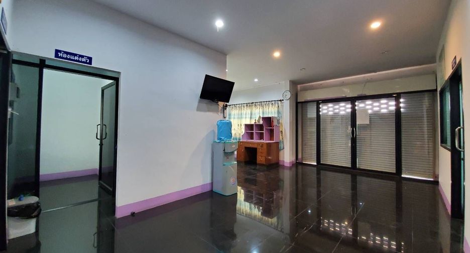 For sale 2 bedrooms house in Pua, Nan
