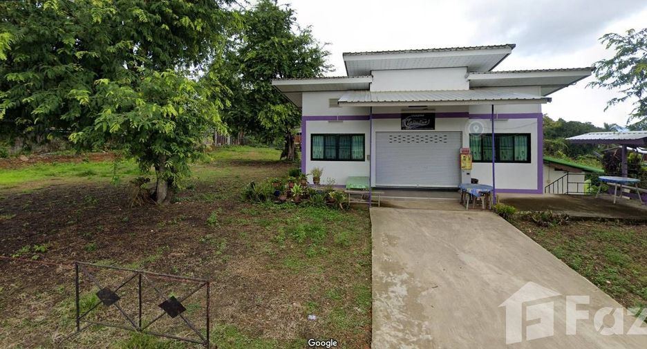 For sale 2 bedrooms house in Pua, Nan