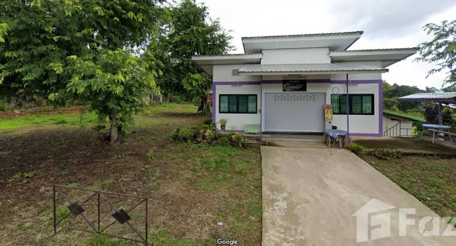 ขาย 2 ห้องนอน บ้านเดี่ยว ใน ปัว, น่าน