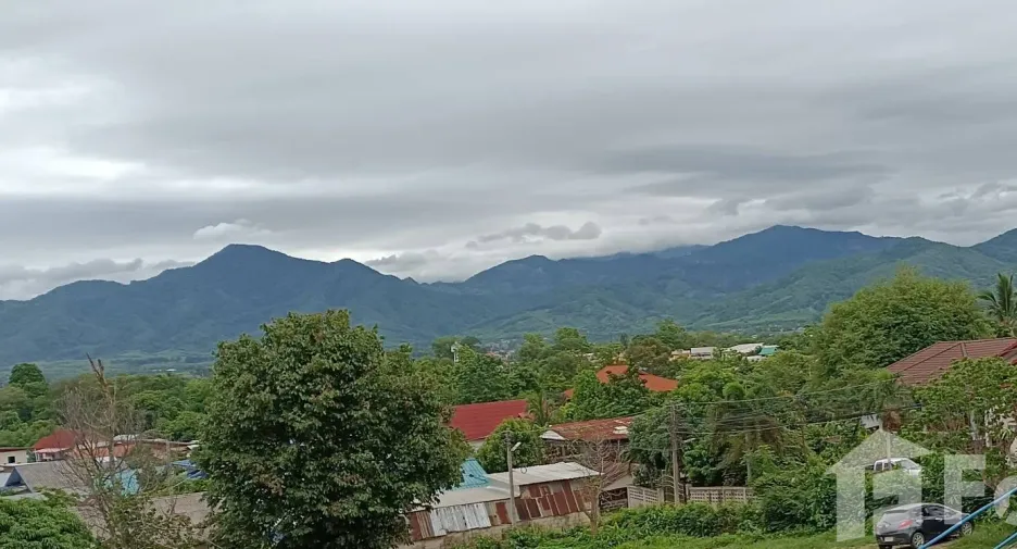 For sale 2 bedrooms house in Pua, Nan