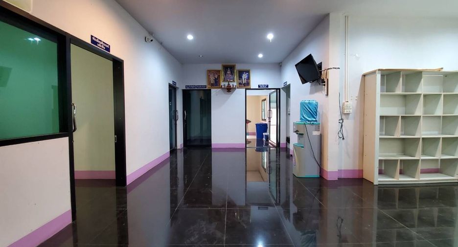 For sale 2 bedrooms house in Pua, Nan