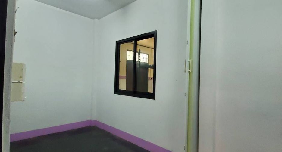 For sale 2 bedrooms house in Pua, Nan