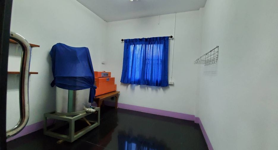 For sale 2 bedrooms house in Pua, Nan