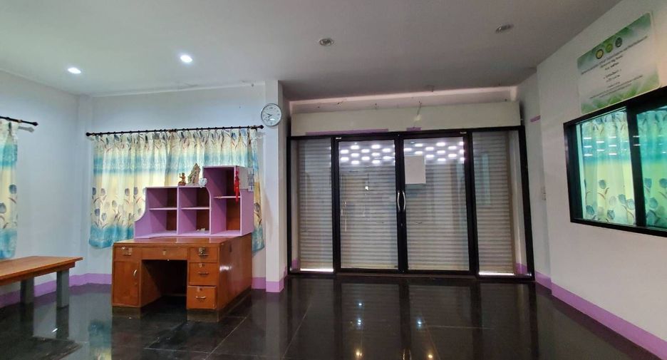 For sale 2 bedrooms house in Pua, Nan