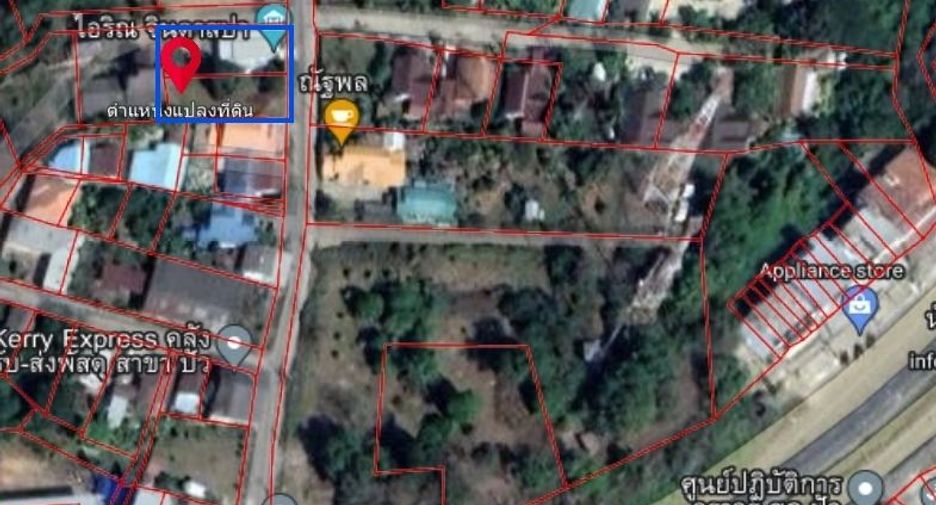 For sale 2 bedrooms house in Pua, Nan