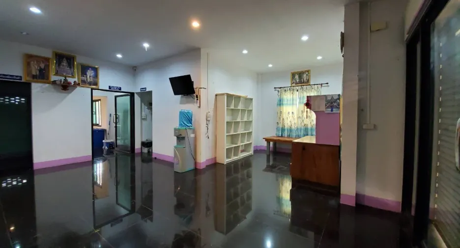 出售 2 卧室 独立屋 在 Pua, Nan