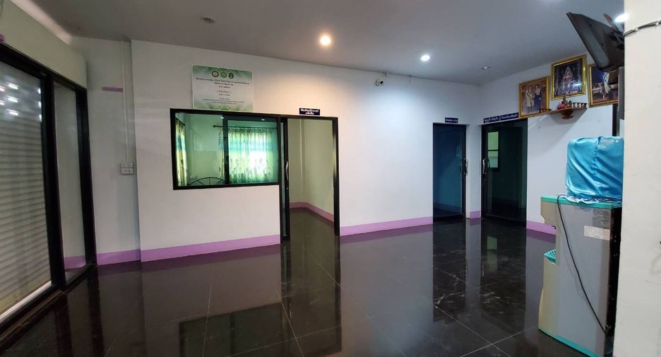 For sale 2 bedrooms house in Pua, Nan