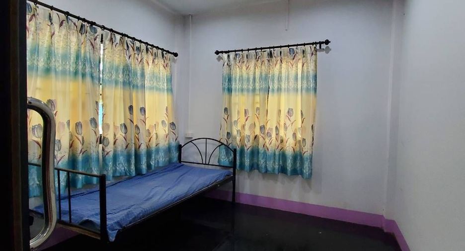 For sale 2 bedrooms house in Pua, Nan