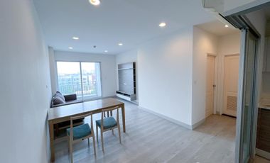 For sale 2 bedrooms condo in Khan Na Yao, Bangkok