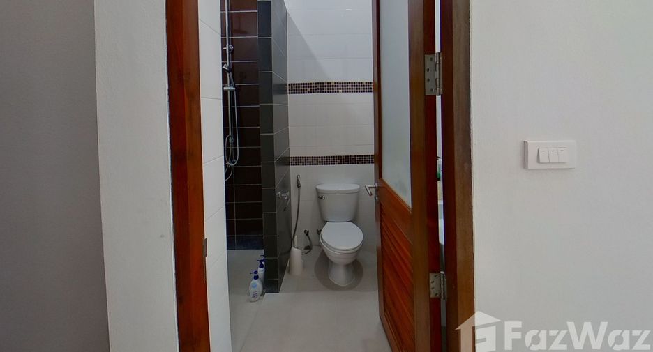 For rent 2 bedrooms villa in Thalang, Phuket