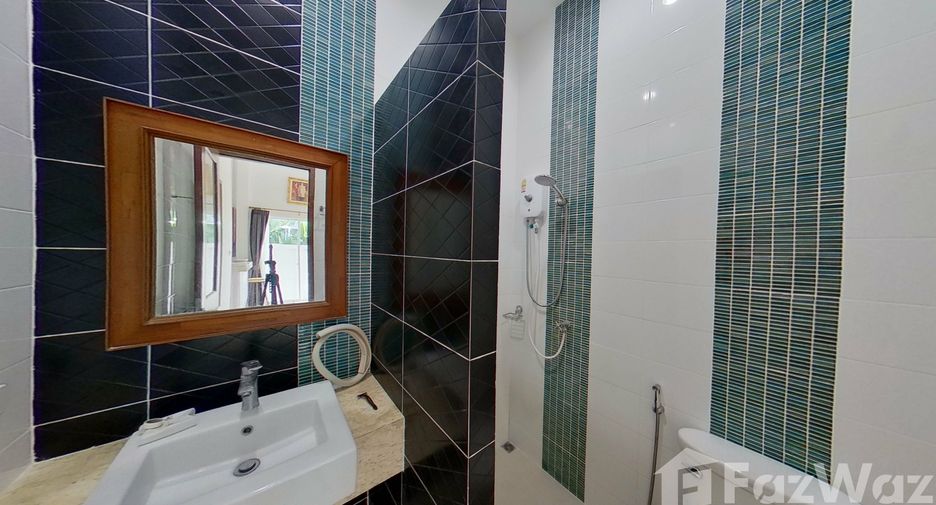 For rent 2 bedrooms villa in Thalang, Phuket