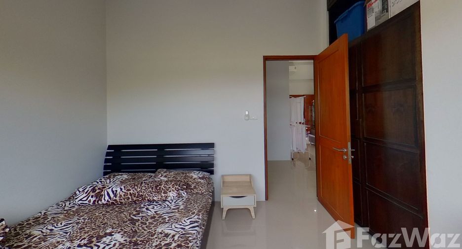 For rent 2 bedrooms villa in Thalang, Phuket