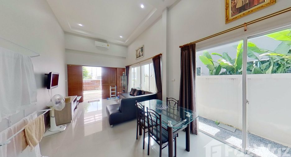 For rent 2 bedrooms villa in Thalang, Phuket