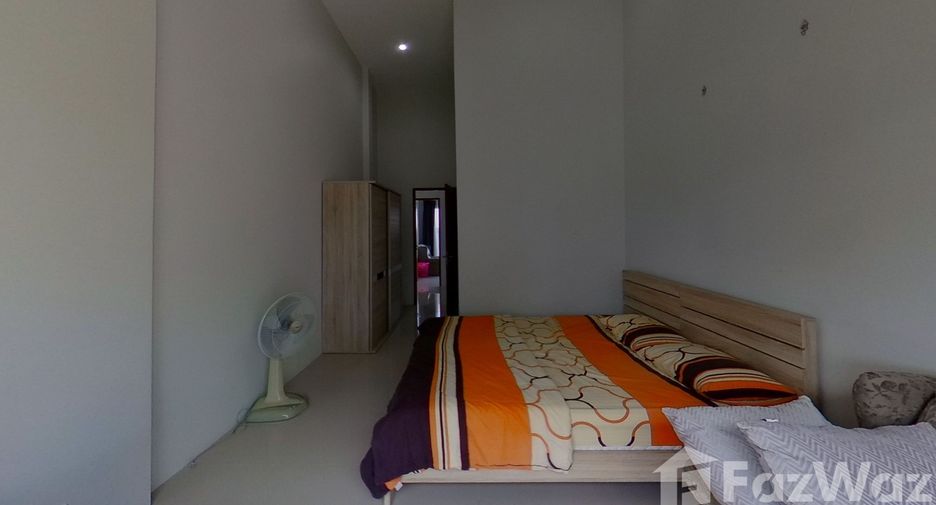 For rent 2 bedrooms villa in Thalang, Phuket