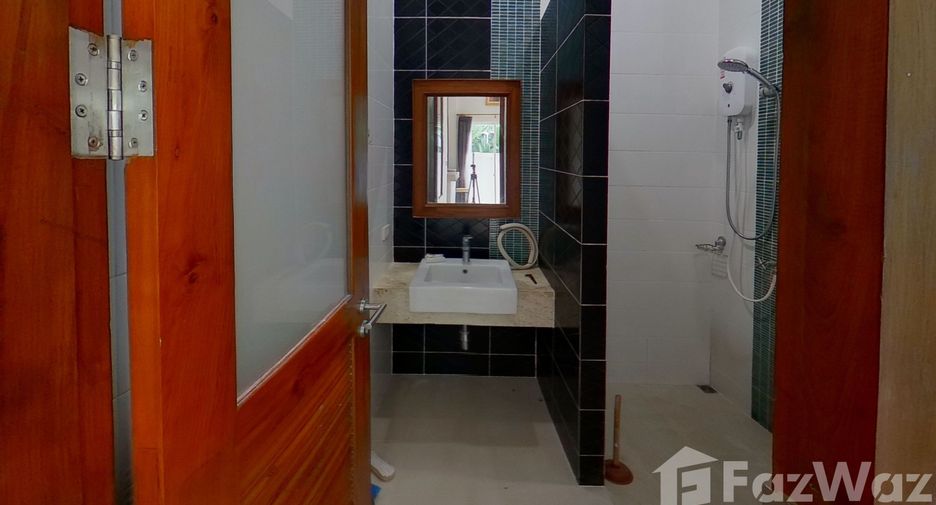 For rent 2 bedrooms villa in Thalang, Phuket
