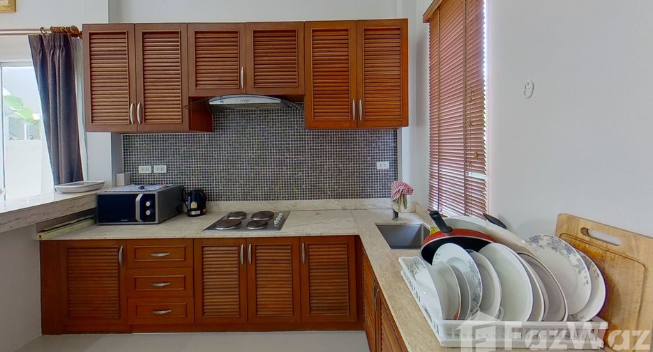 For rent 2 bedrooms villa in Thalang, Phuket