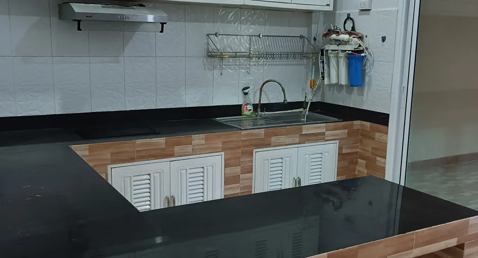 For sale 4 bedrooms townhouse in Khlong Sam Wa, Bangkok