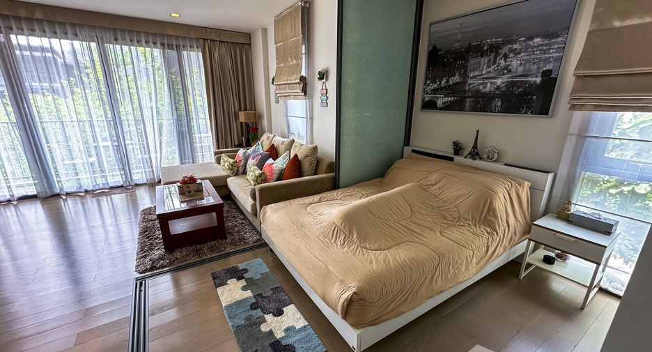 For sale 2 bedrooms condo in Pak Chong, Nakhon Ratchasima