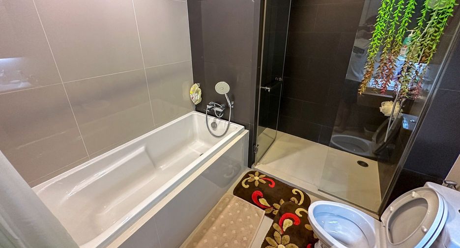For sale 2 bedrooms condo in Pak Chong, Nakhon Ratchasima