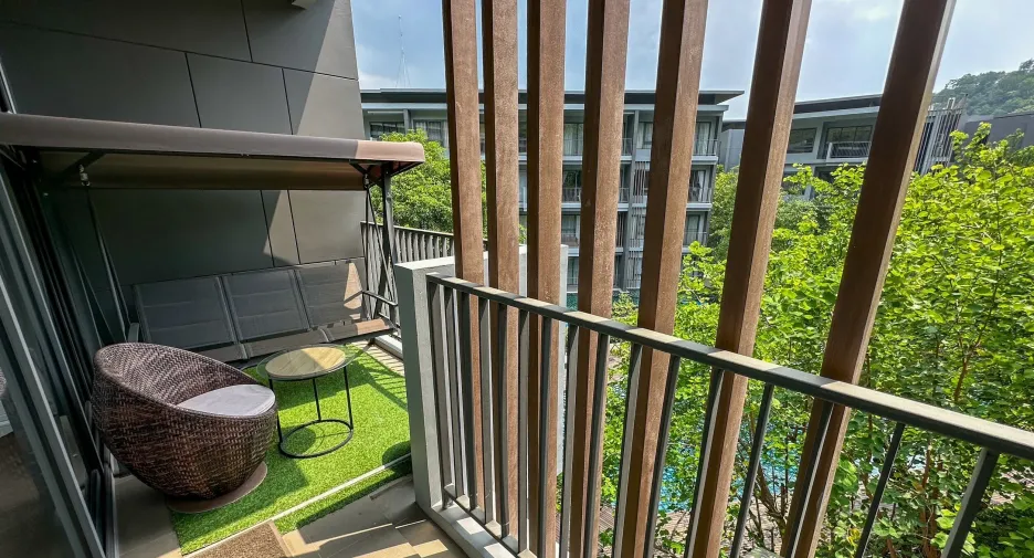 For sale 2 bedrooms condo in Pak Chong, Nakhon Ratchasima