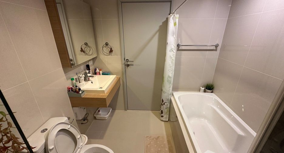 For sale 2 bedrooms condo in Pak Chong, Nakhon Ratchasima