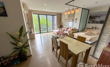 For sale 2 bedrooms condo in Pak Chong, Nakhon Ratchasima