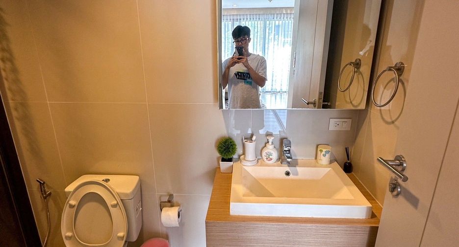 For sale 2 bedrooms condo in Pak Chong, Nakhon Ratchasima