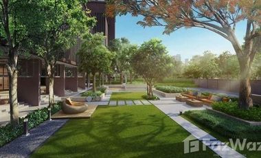 Condo en venta de 2 habitaciones en Suan Luang, Bangkok