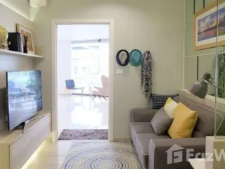 Condo en venta de 2 habitaciones en Suan Luang, Bangkok