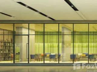 Condo en venta de 2 habitaciones en Suan Luang, Bangkok