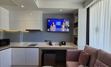 Wohnung zum Kauf mit 1 Zimmer in Mueang Phuket, Phuket