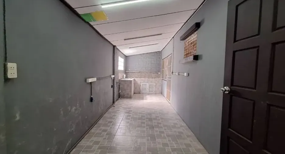 For sale 2 bedrooms house in Mueang Khon Kaen, Khon Kaen
