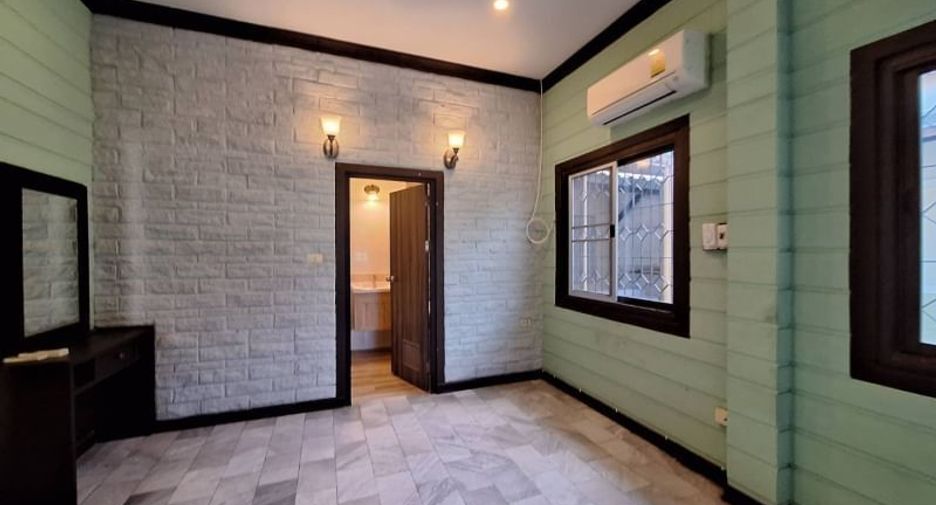 For sale 2 bedrooms house in Mueang Khon Kaen, Khon Kaen