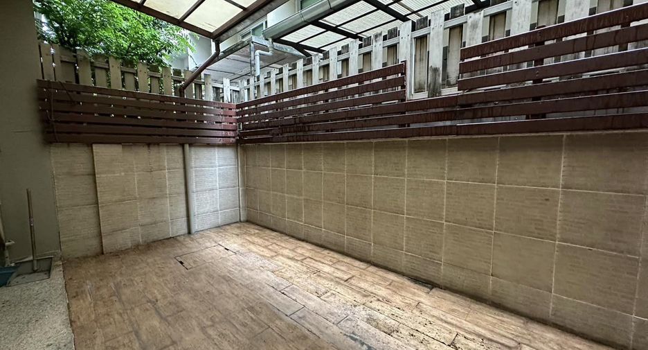 Reihenhaus zum Kauf mit 3 Zimmer in Suan Luang, Bangkok