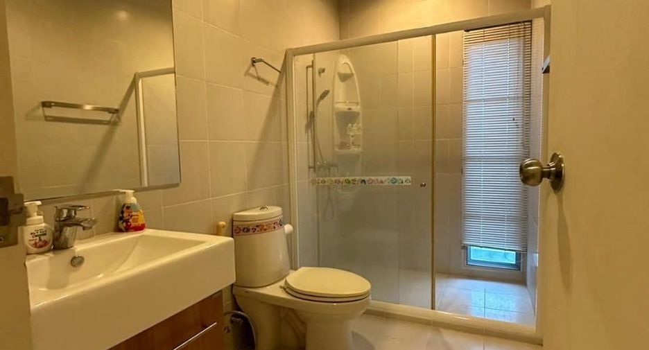 Reihenhaus zum Kauf mit 3 Zimmer in Suan Luang, Bangkok
