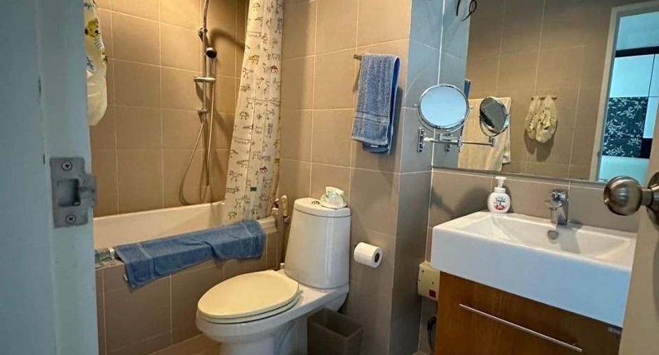 Reihenhaus zum Kauf mit 3 Zimmer in Suan Luang, Bangkok