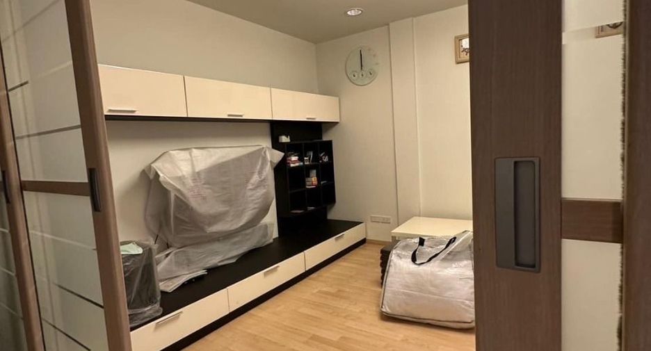 Reihenhaus zum Kauf mit 3 Zimmer in Suan Luang, Bangkok
