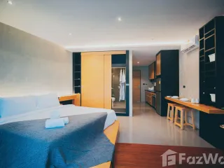 For rent 1 bed apartment in Kathu, Phuket