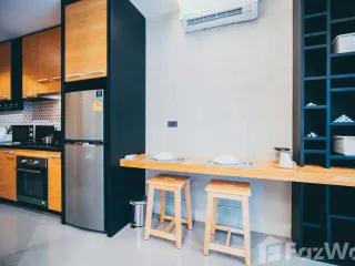 For rent 1 bed apartment in Kathu, Phuket