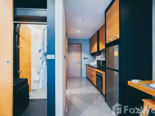 For rent 1 bed apartment in Kathu, Phuket