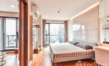 For sale 1 Beds condo in Sathon, Bangkok