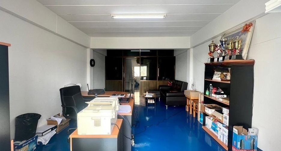 À vendre 2 chambres local commercial à Khlong Luang, Pathum Thani