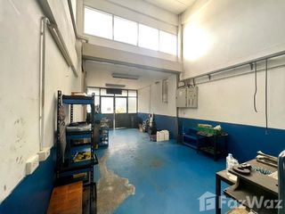 Local comercial en venta de 2 habitaciones en Khlong Luang, Pathum Thani