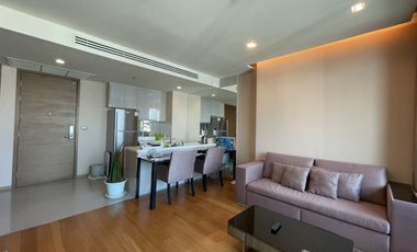 For sale 1 bed condo in Sathon, Bangkok