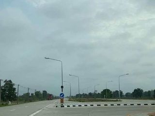 For sale land in Nong Bua, Nakhon Sawan